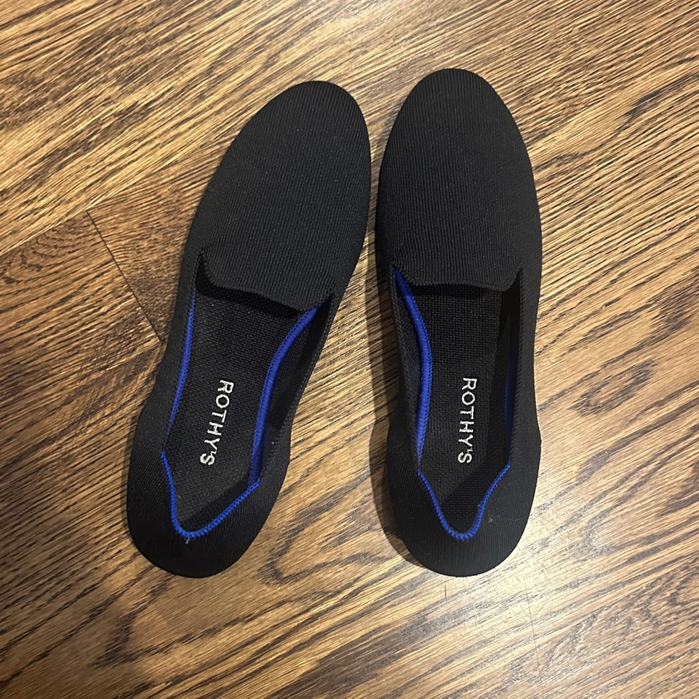 Rothys’s Women’s size 9.5